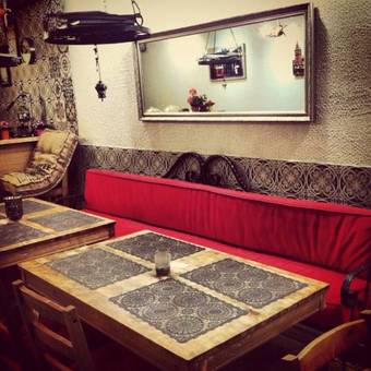 Hostal Galata Life Istanbul