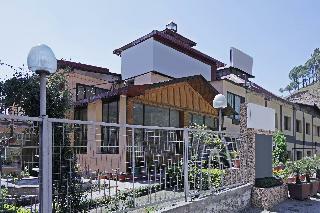 Oyo 22122 Hotel Falcon Crest