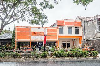 Hotel Azalea Syariah