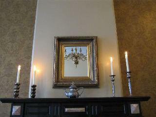 Hotel Museum Suites
