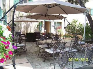 Hotel Le Clos Des Pins