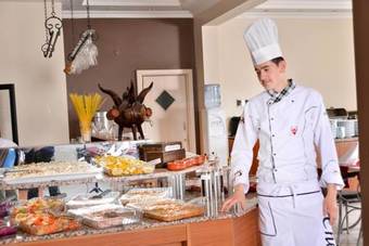 Doc's Wellness & Spa Hotel