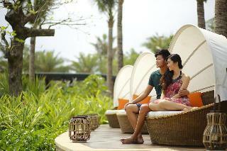 Hotel Intercontinental Sanya Haitang Bay Resort