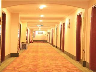 Hotel Greentree Inn Beijing Yanqing Gaota Rd Express