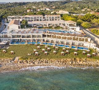 Cavo Orient Beach Hotel & Suites