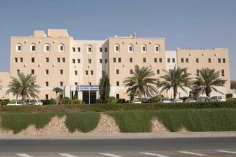 Hotel Sur Plaza