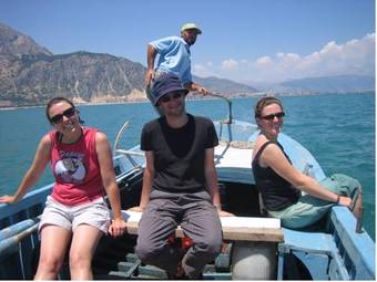 Hostal Fulya Pension