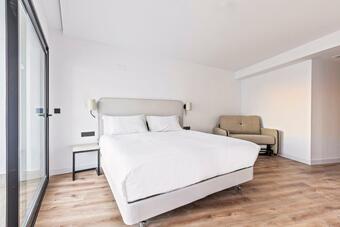 Hotel Sercotel Cruz Del Mar