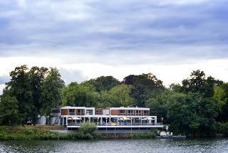 Hotel Stayokay Maastricht