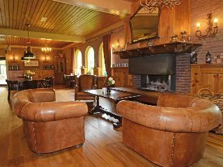 Fletcher Landhotel De Borken