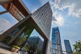 Heefun Aparthotel Poly World