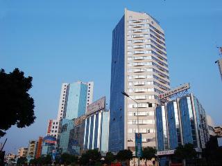 Celeste Palace International Hotel - Jiangmen