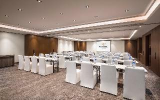 Aparthotel Somerset Swan Lake Hefei