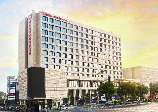 Hotel Hilton Garden Inn Shanghai Hongqiao