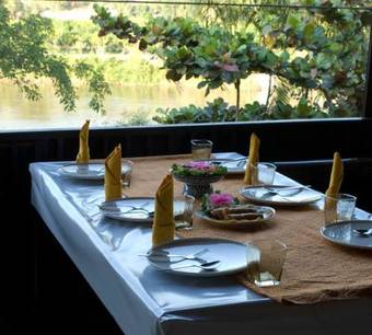 Hotel Areeya Phuree Resort Thaton