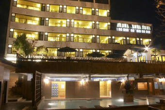 Hotel Tangyue Resort