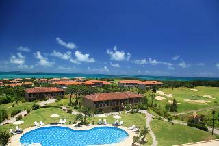 Hotel Allamanda Kohamajima