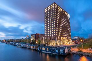 Leonardo Royal Hotel Amsterdam