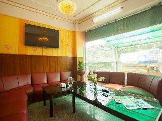 Global Hotel And Restaurant