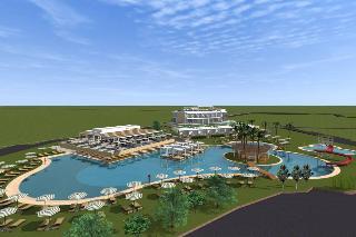 Hotel Chq Galini Palace