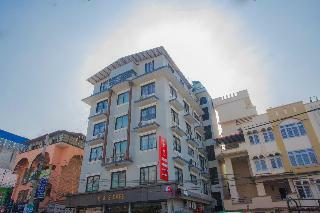 Hotel S Galaxy