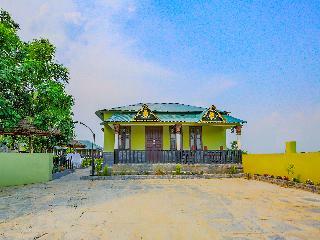 Hotel Spot On 437 Gairibari Resort