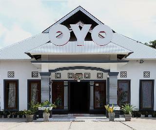 Oyo 956 Penginapan Eby