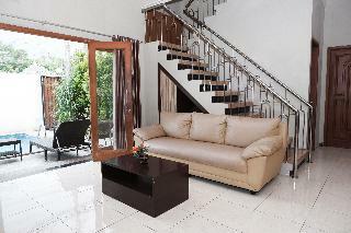 Oyo 703 Omah Olin Guesthouse