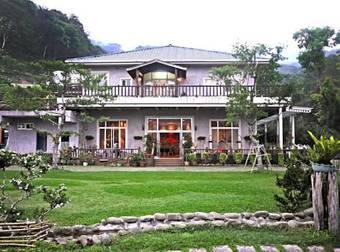 Hengshan Yummy Villa Homestay Bed And Breakfast