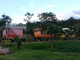 Hostal Baan Sri Chiangdao