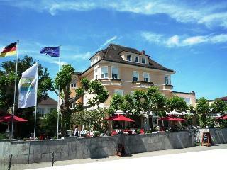 Rheinhotel Nirstein