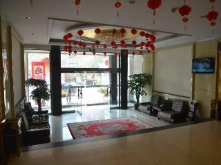 Hotel Greentree Inn Qingzhou  Middle Haidai Road