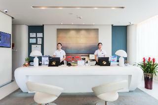 Hotel Metropolo, Qingdao, Chengyang People's Government