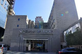 Hotel Metropolo Xuzhou Pengcheng Square