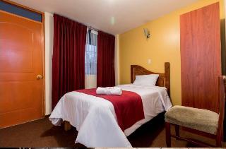 Hotel Hostal Villa Sillar