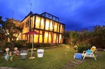 Bed & Breakfast Hao Wang Jiao House