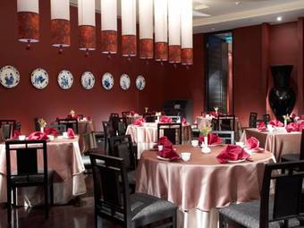 Hotel Silks Place Yilan