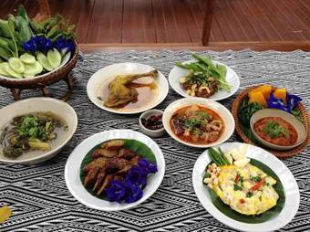 Hotel Lanna Rice Barn