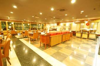 Kindness Hotel - Taitung Branch