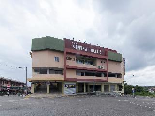 Central Hotel