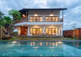 Hotel Utamas Keramas