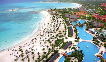 Hotel Barcel� Maya Tropical