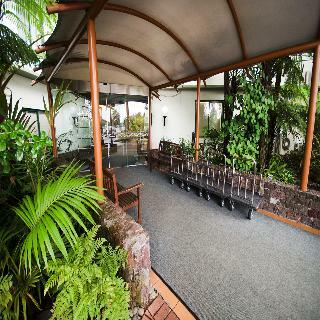 Jet Park Hotel & Conference Centre
