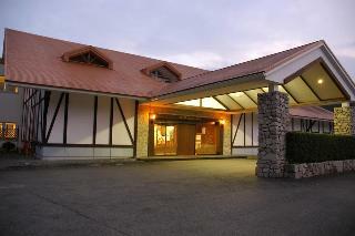 Mori-no-hotel Rochefort