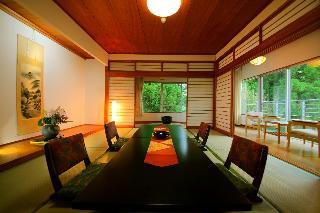 Hotel Sakura-sakura Spa