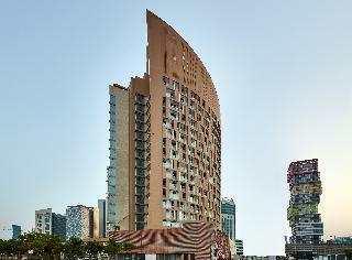 Hotel Staybridge Suites Doha Lusail