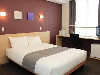 Hotel Quad Inn Yokote