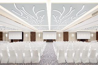 Hotel Atlantis Sanya