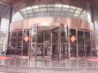 Vashe Hotel (guangzhou Baiyun Airport)