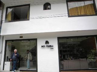 Hotel Inti Punku Inn